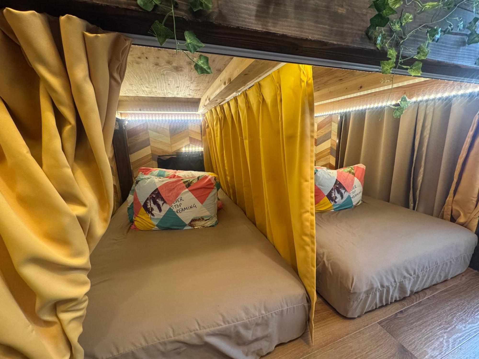 Hotel Orange House Osaka Ngoại thất bức ảnh