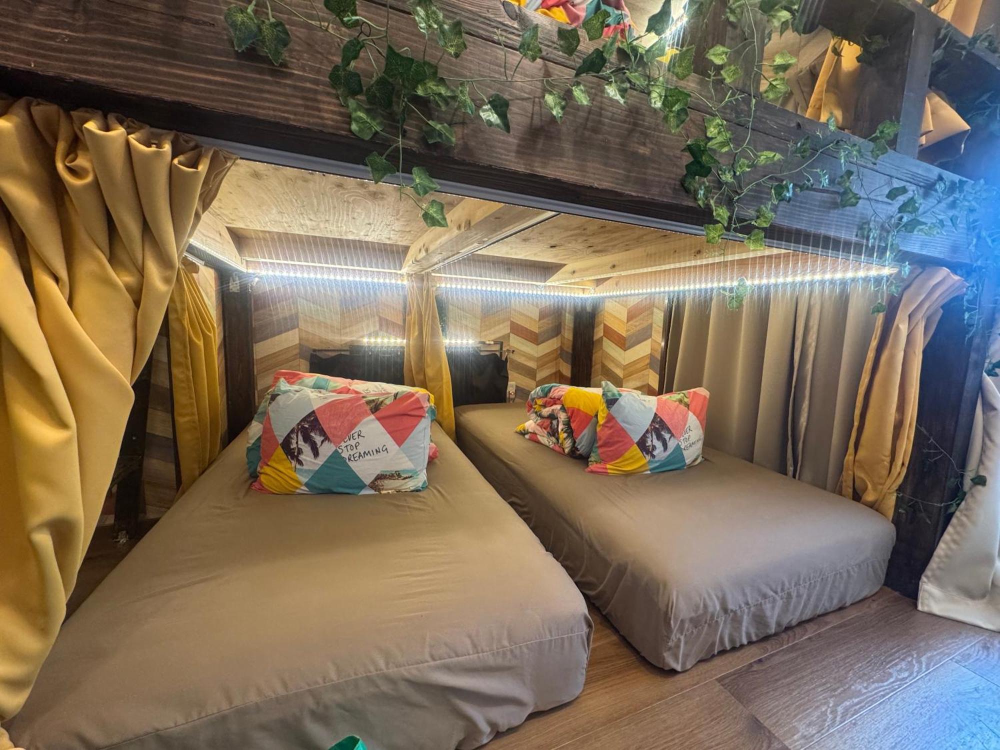 Hotel Orange House Osaka Ngoại thất bức ảnh